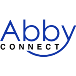 Abby Connect logo