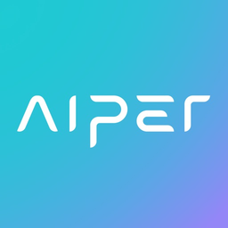Aiper Scuba X1 logo