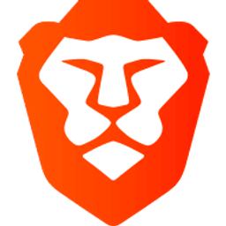 Brave Leo logo