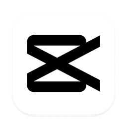 CapCut logo