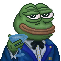 Dank Memer logo