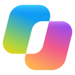 Copilot Mode in Edge logo