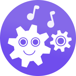 FlaviBot logo