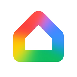 Gemini for Home logo