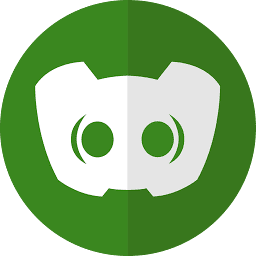 Green-bot logo