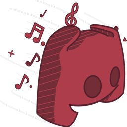 Jockie Music logo