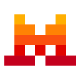 Mistral Vibe (formerly Le Chat) logo