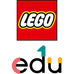 LEGO Education Computer Science & AI logo