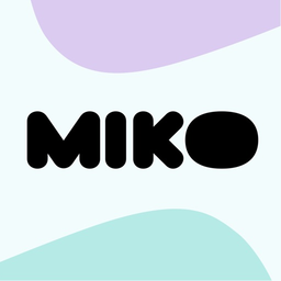 Miko 3 logo