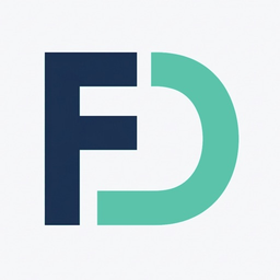 My AI Front Desk logo