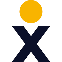 Nextiva AI Receptionist (XBert) logo