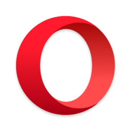 Opera Neon logo