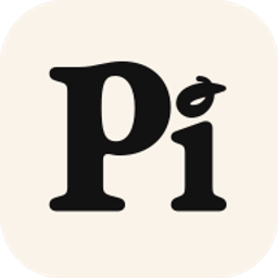 Pi logo