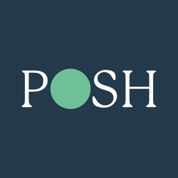 Posh logo