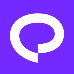 Praktika logo