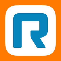 RingCentral AI Receptionist logo