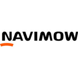 Segway Navimow X4 logo