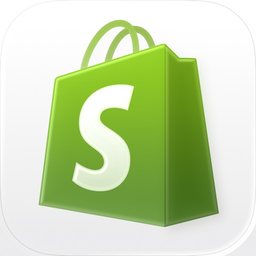 Shopify Inbox logo