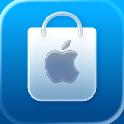 Siri (Apple Intelligence) logo