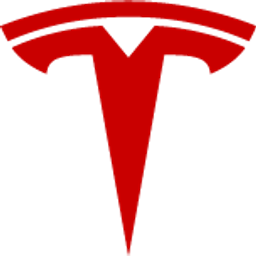 Tesla Optimus logo