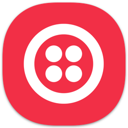 Twilio ConversationRelay logo
