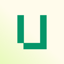 Upfirst logo