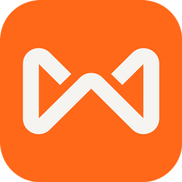 Writesonic logo