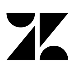 Zendesk AI agents logo