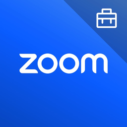 Zoom AI Companion (ZoomMate) logo